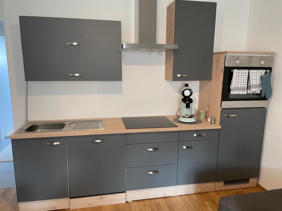 Levelup 3 Living Graz M. Selfcheckin Apartment Ngoại thất bức ảnh